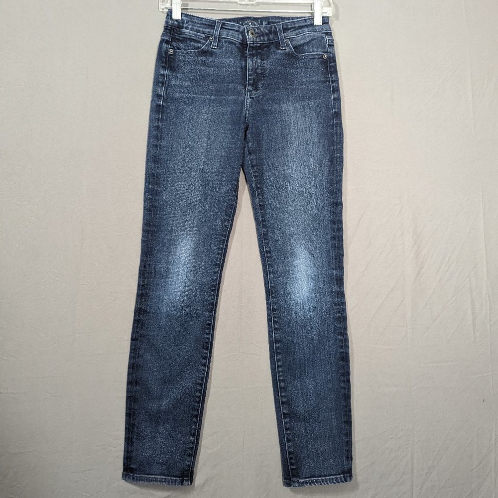 Lucky Brand Hayden Skinny Jean, 0/25